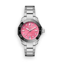 Watch Tag Heuer Woman Aquaracer in Steel WBP231J.BA0618